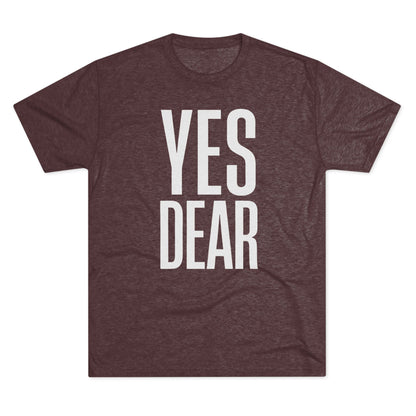 Yes Dear T-Shirt