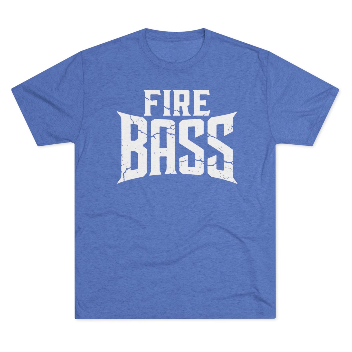 Fire Bass T-Shirt