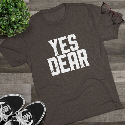 Yes Dear T‑Shirt