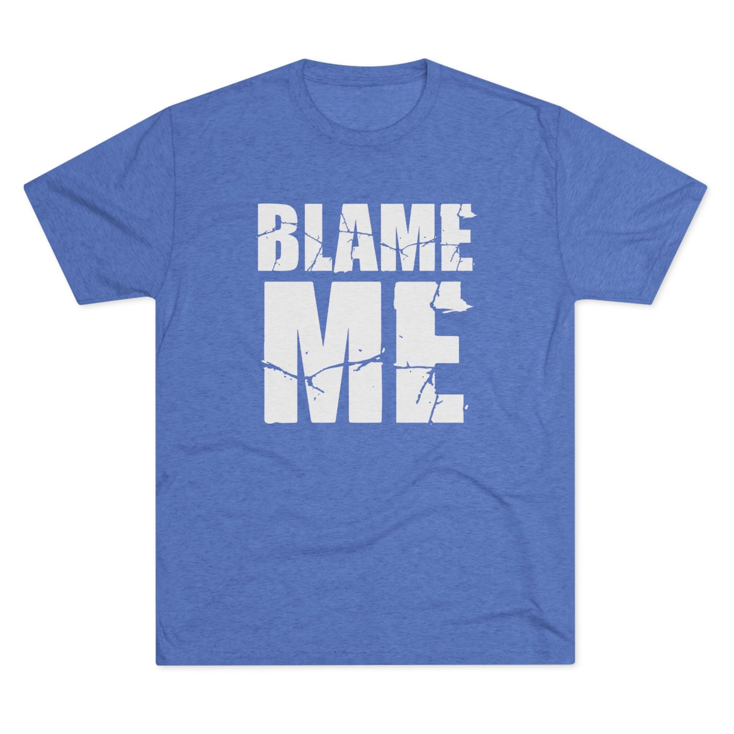 Blame Me Graphic Tee