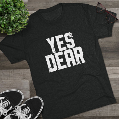 Yes Dear T‑Shirt