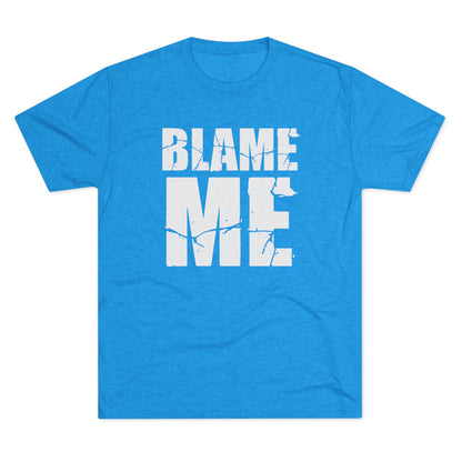 Blame Me Graphic Tee