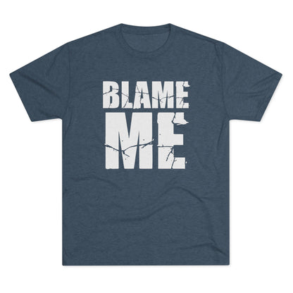 Blame Me Graphic Tee