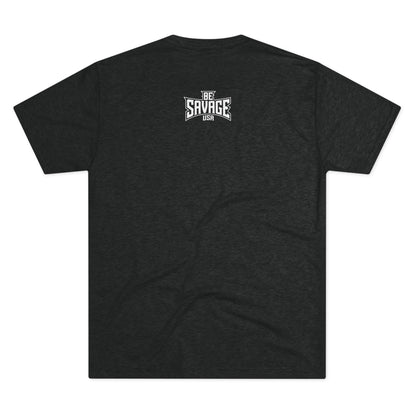 The She It Pronouns Crew Tee