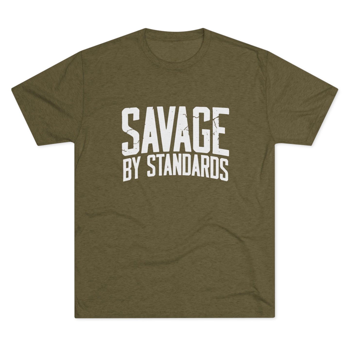 Savage By Standards T-Shirt