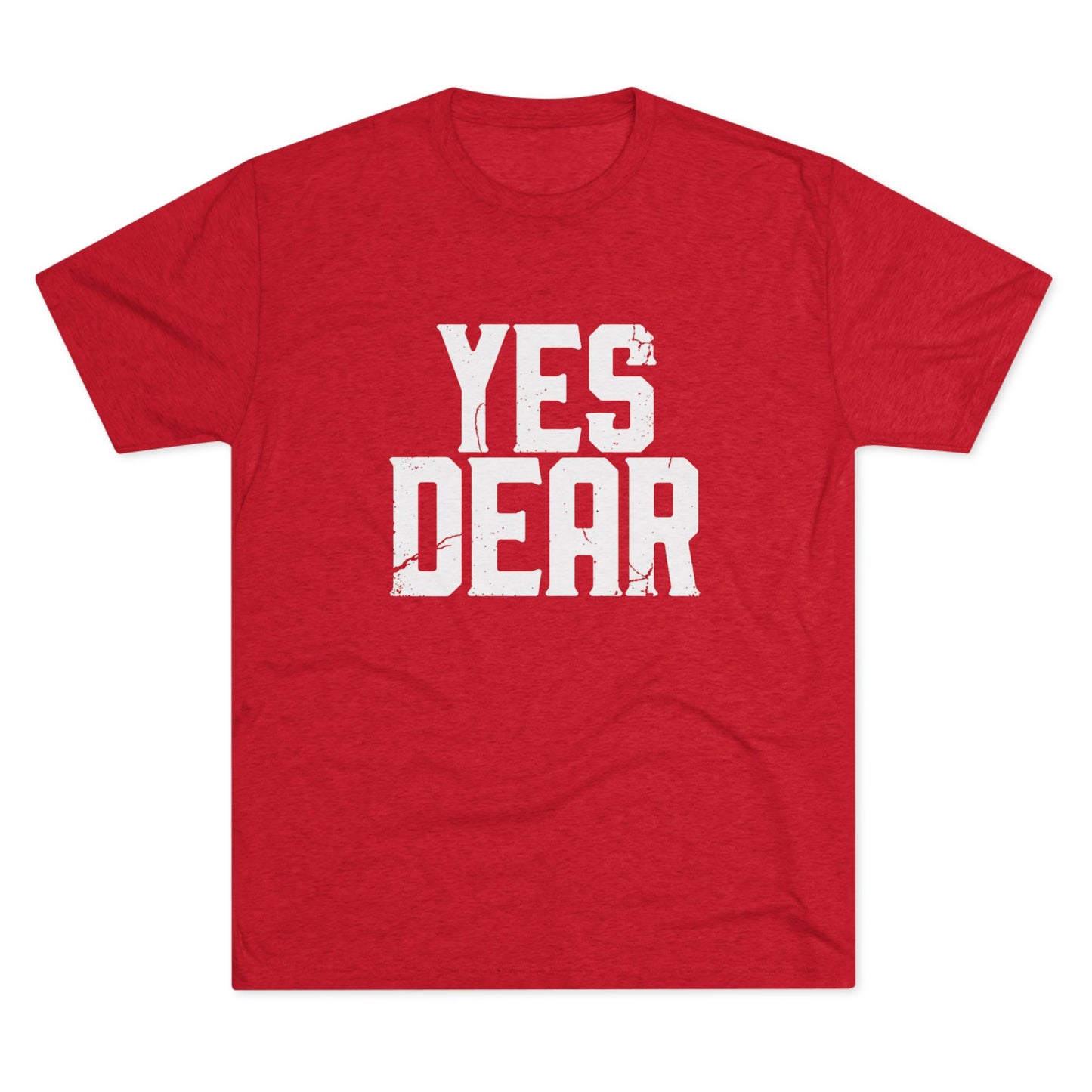Yes Dear T‑Shirt