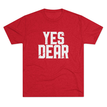 Yes Dear T‑Shirt