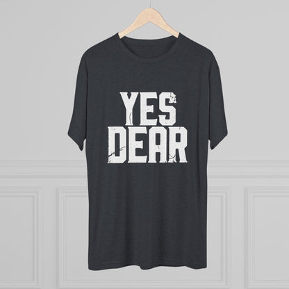 Yes Dear T‑Shirt