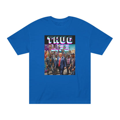 Thug Life Unisex Classic Tee