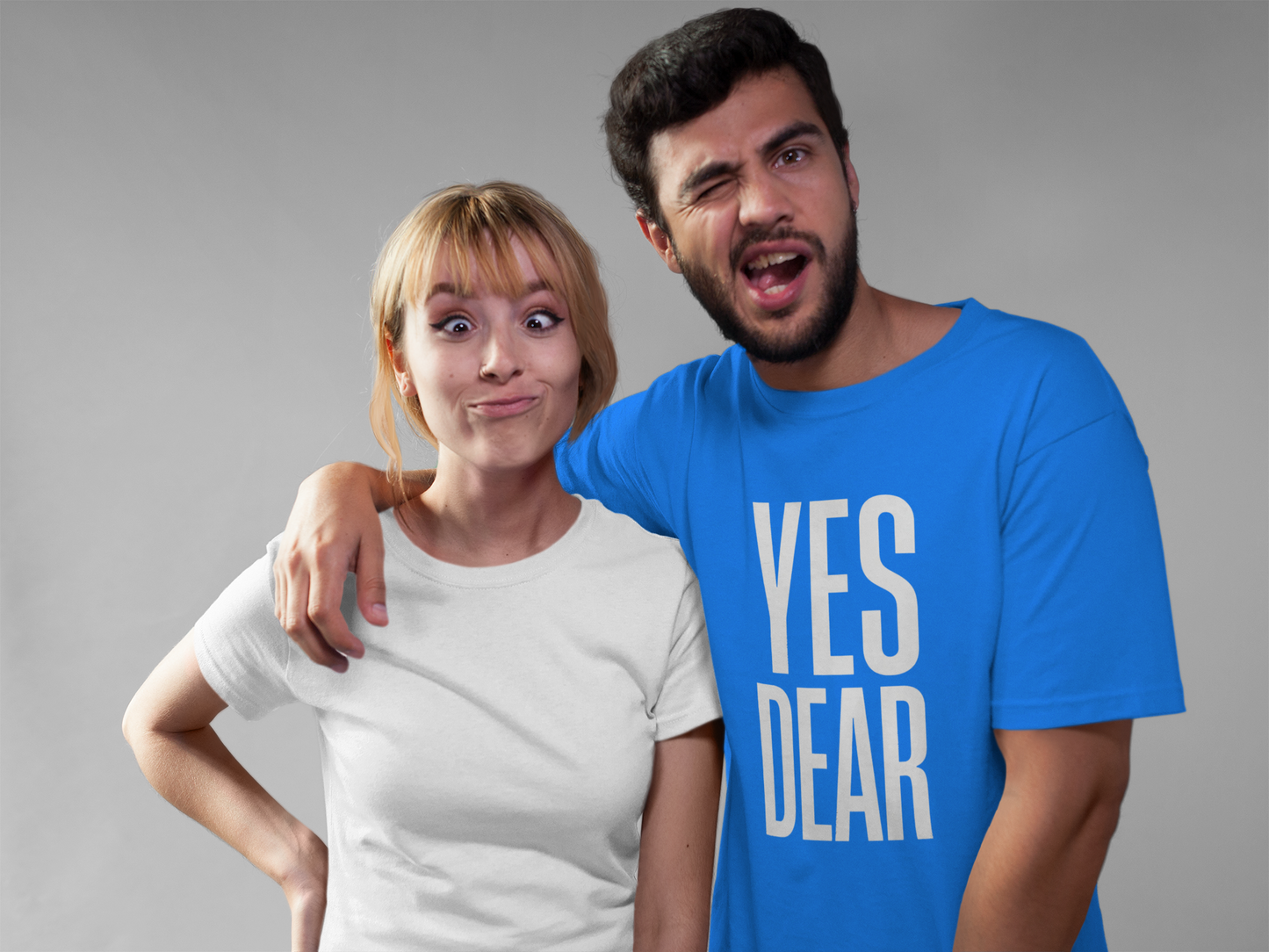 Yes Dear T-Shirt