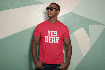 Yes Dear T‑Shirt