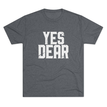 Yes Dear T‑Shirt