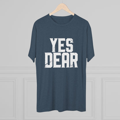 Yes Dear T‑Shirt