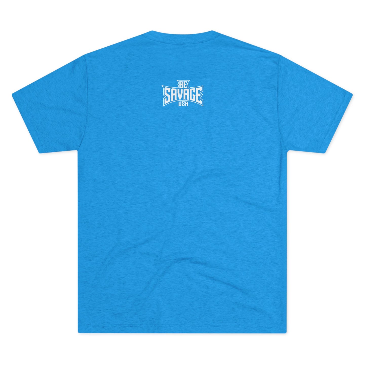 The She It Pronouns Crew Tee