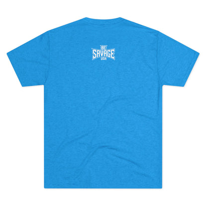 The She It Pronouns Crew Tee