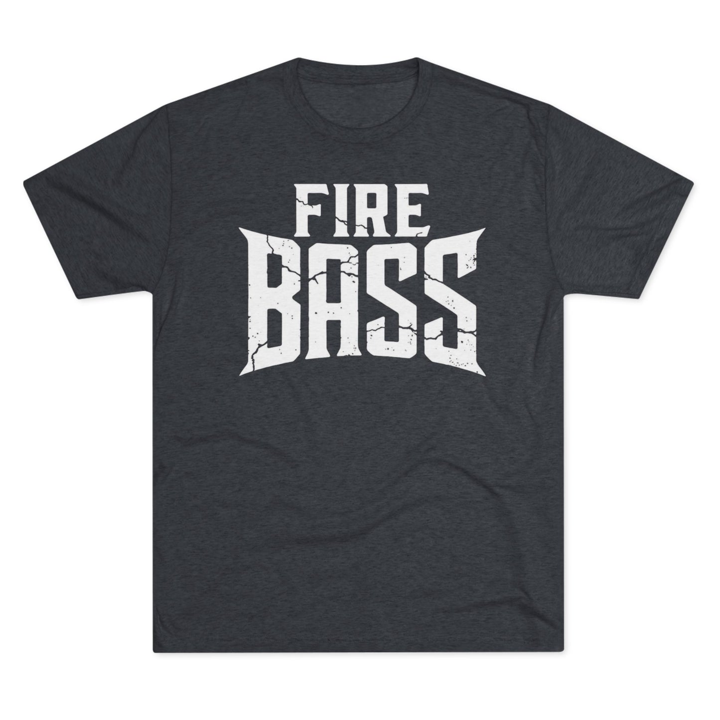 Fire Bass T-Shirt