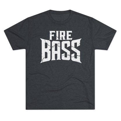 Fire Bass T-Shirt