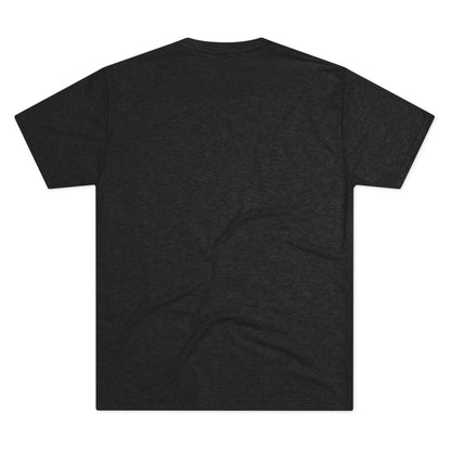 "Powered By Fraud" California Bear Vintage Graphic Tee