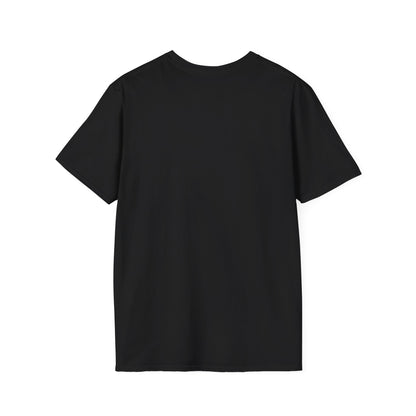Conditionally Loved T-Shirt — Bold Text Graphic Tee for Confident Statement Wear