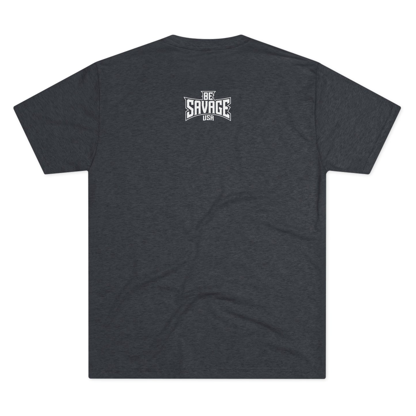 The She It Pronouns Crew Tee