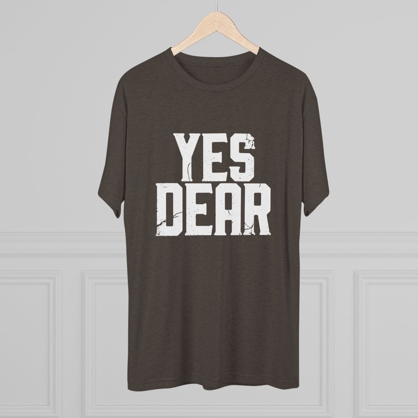 Yes Dear T‑Shirt