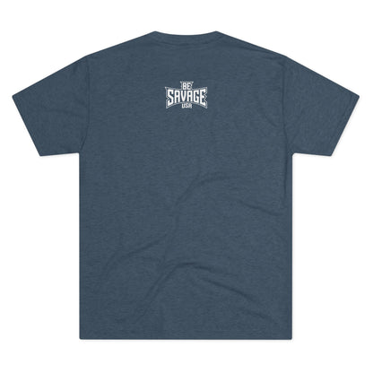 The She It Pronouns Crew Tee