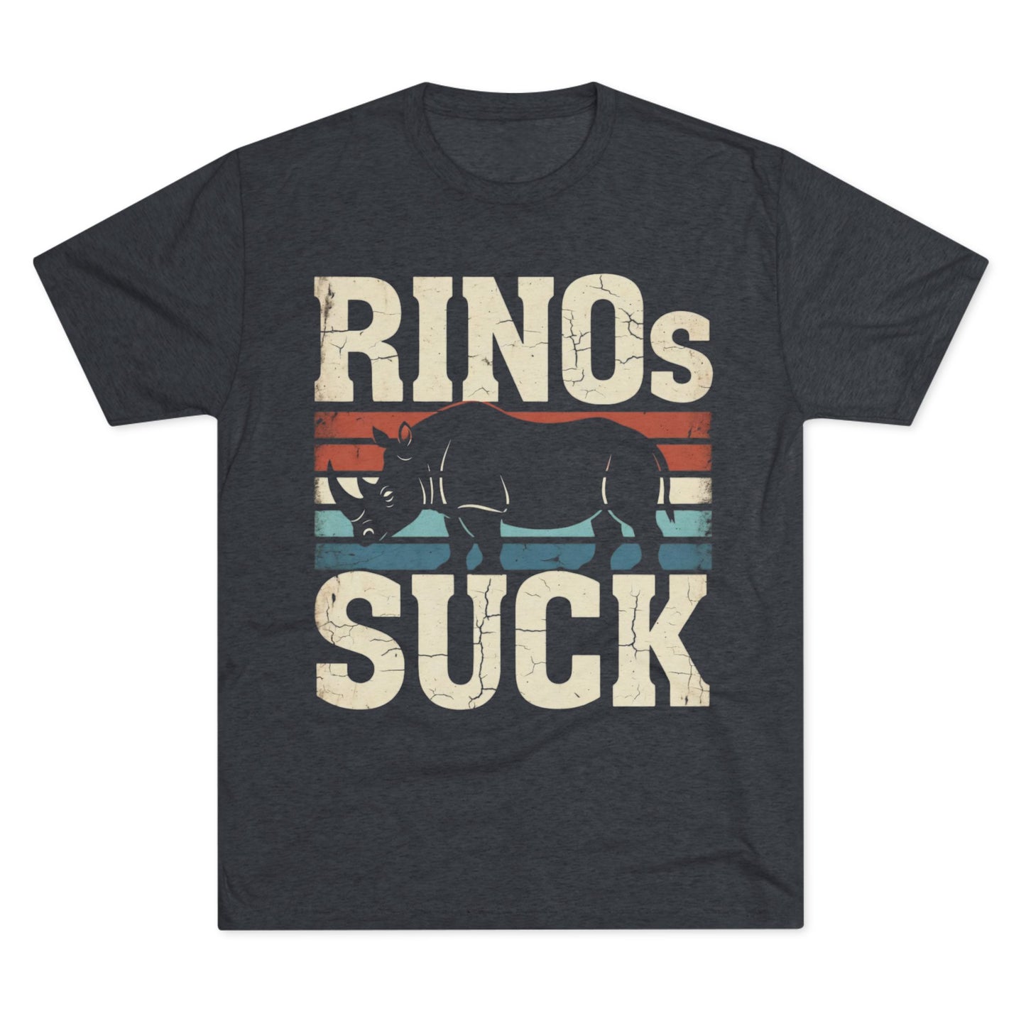 RINOs Suck Tee