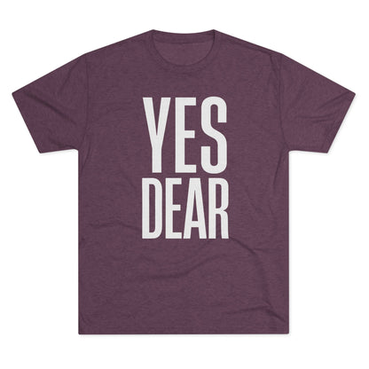 Yes Dear T-Shirt