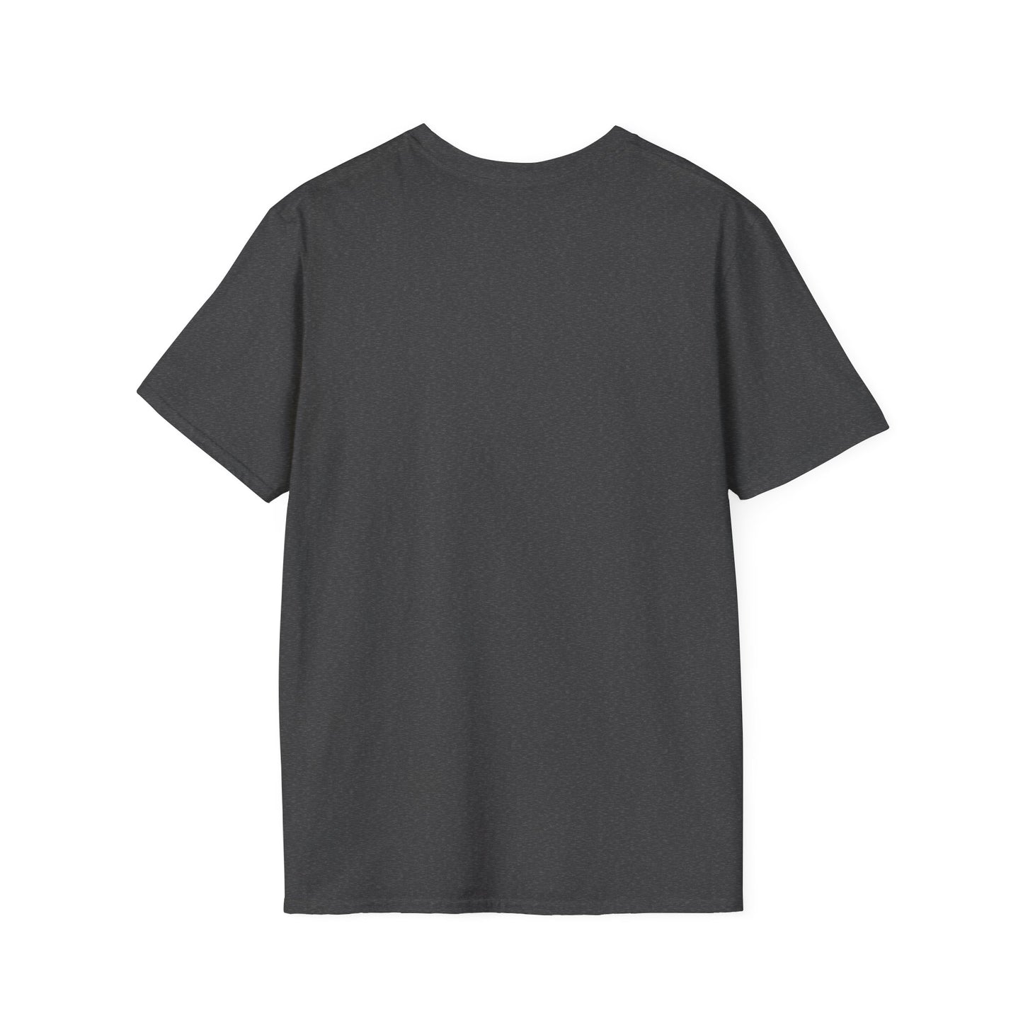 Conditionally Loved T-Shirt — Bold Text Graphic Tee for Confident Statement Wear