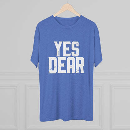 Yes Dear T‑Shirt