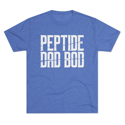 Peptide Dad Bod T-Shirt