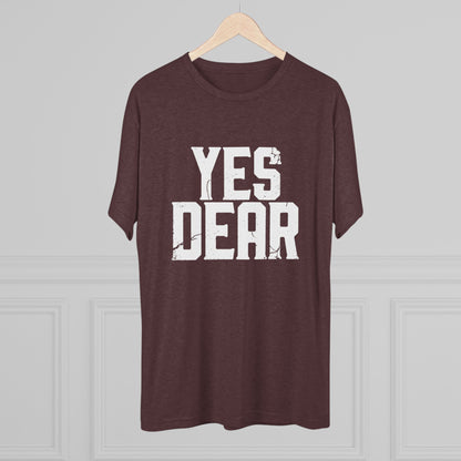 Yes Dear T‑Shirt