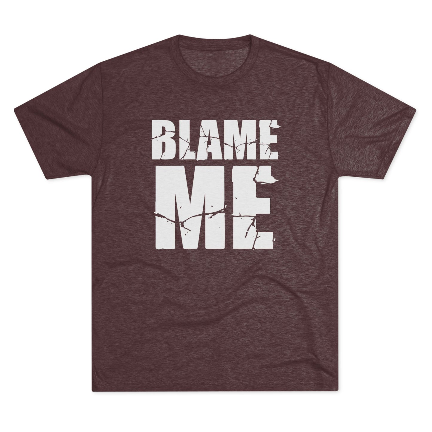 Blame Me Graphic Tee