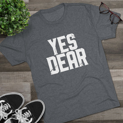 Yes Dear T‑Shirt