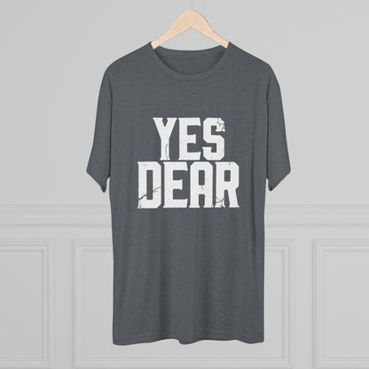 Yes Dear T‑Shirt