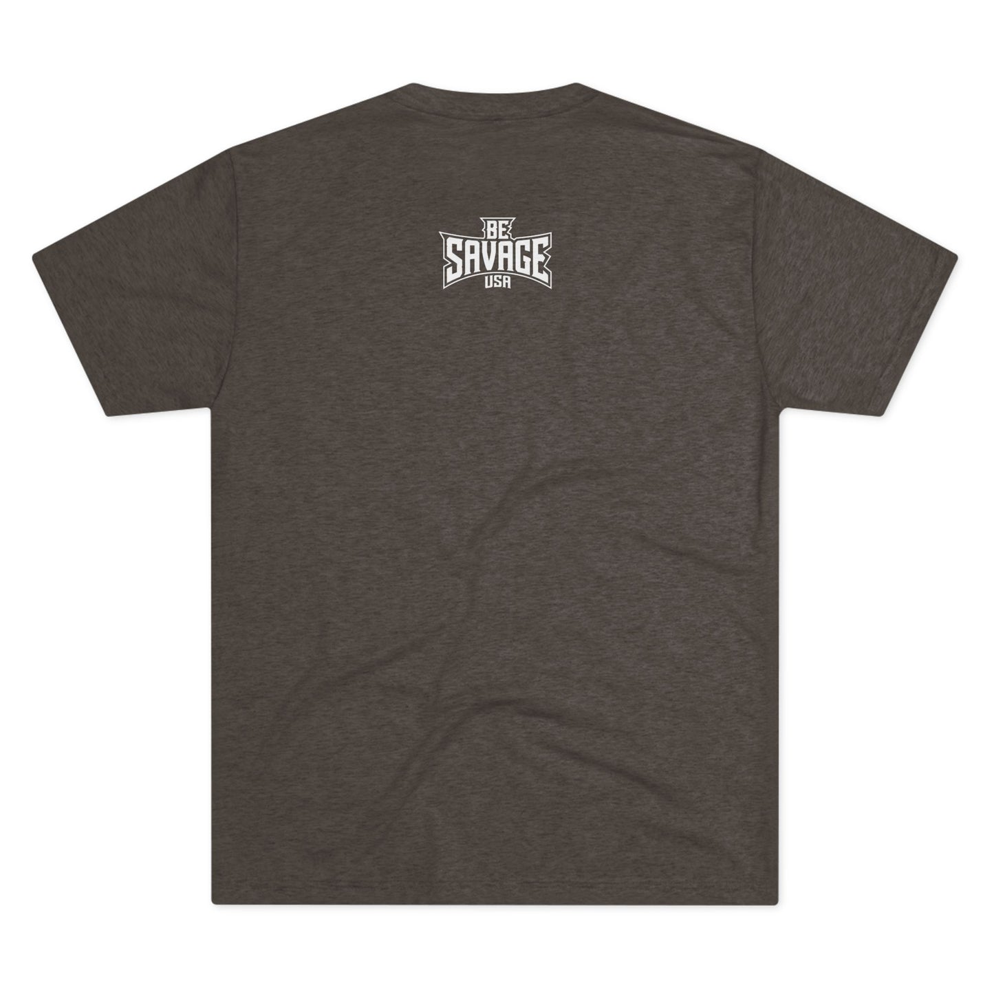 The She It Pronouns Crew Tee