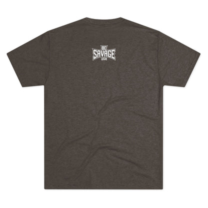 The She It Pronouns Crew Tee