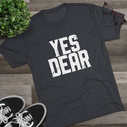Yes Dear T‑Shirt