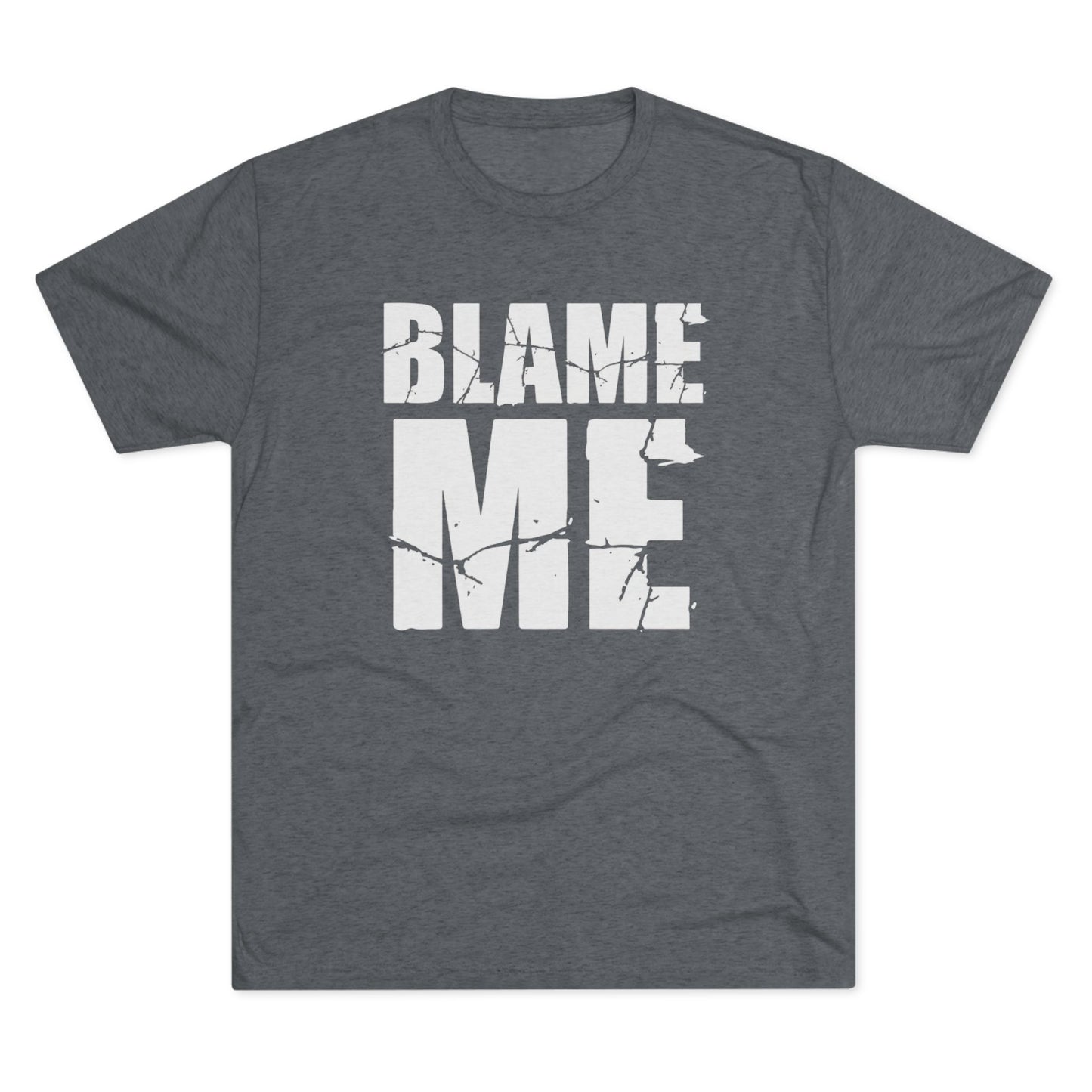 Blame Me Graphic Tee