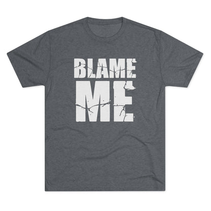 Blame Me Graphic Tee