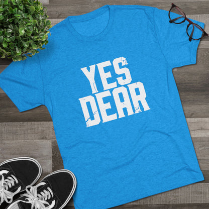 Yes Dear T‑Shirt