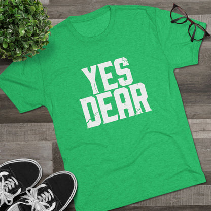 Yes Dear T‑Shirt