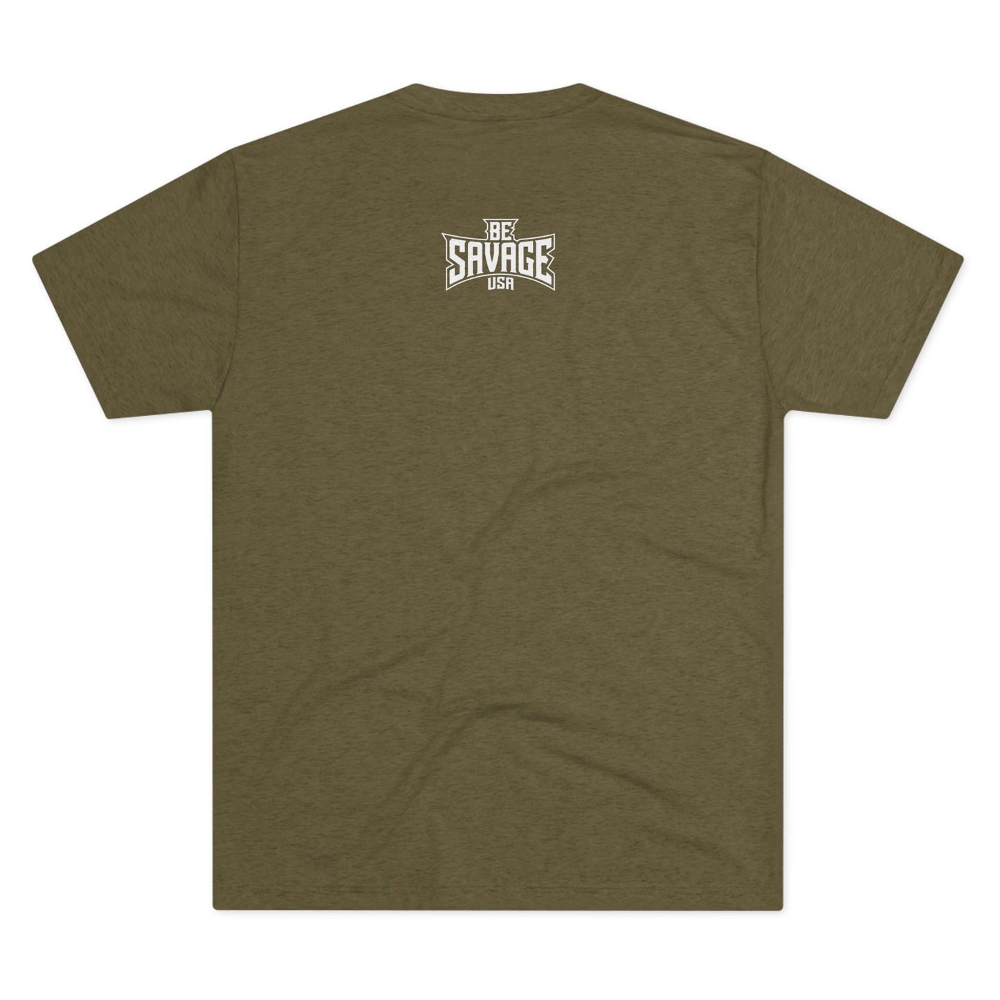 The She It Pronouns Crew Tee