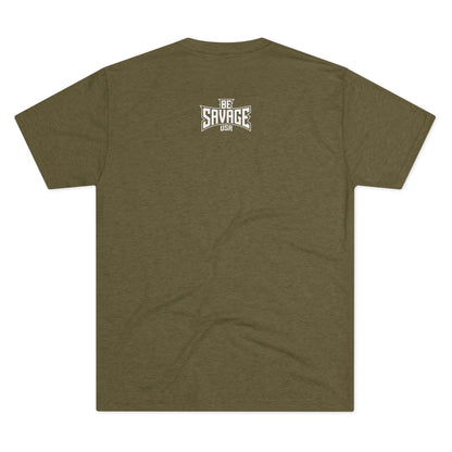 The She It Pronouns Crew Tee