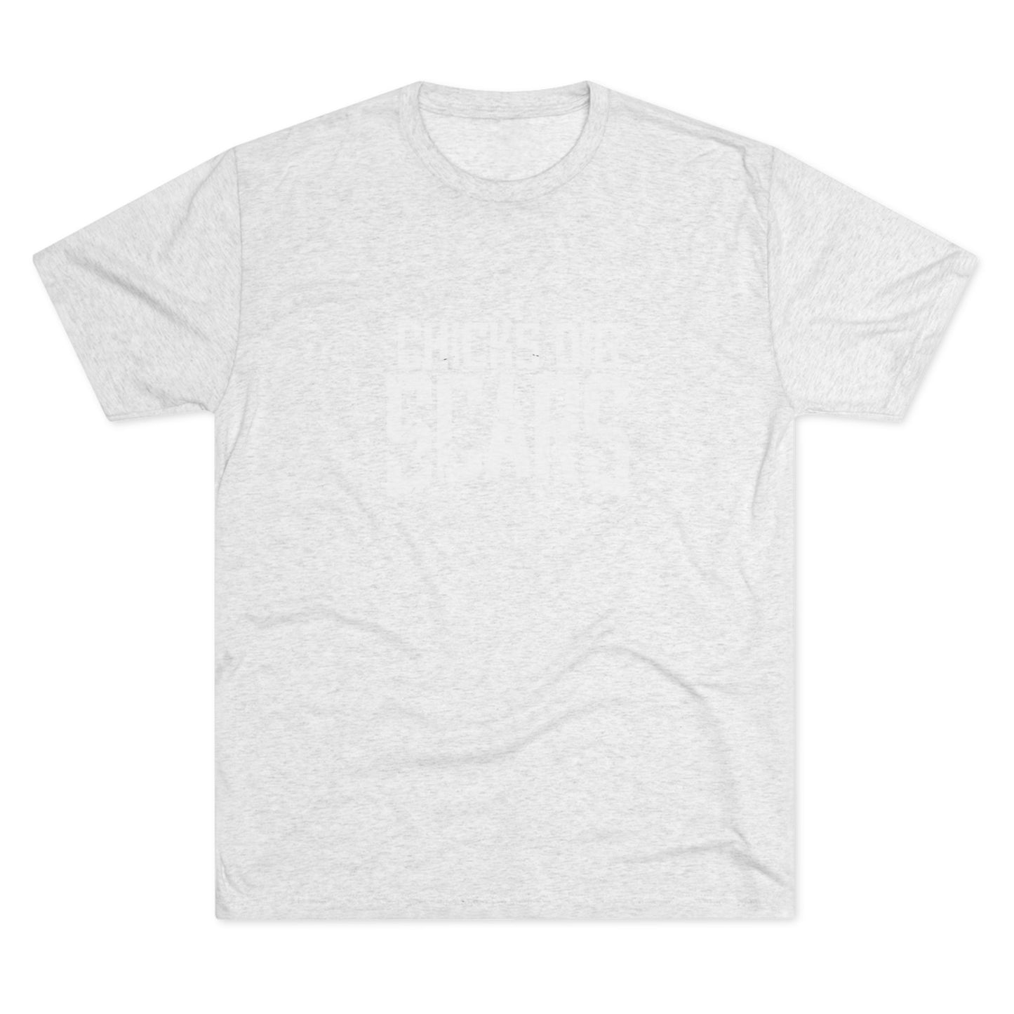 Chicks Dig Scars T-Shirt