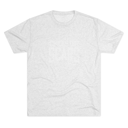 Chicks Dig Scars T-Shirt