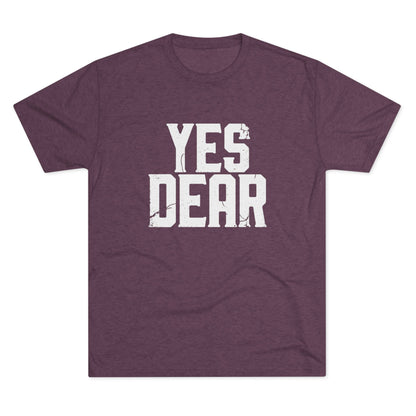 Yes Dear T‑Shirt