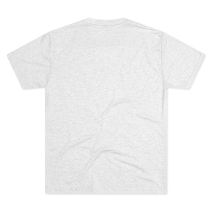 The She It Pronouns Crew Tee